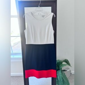 Dress patriotic